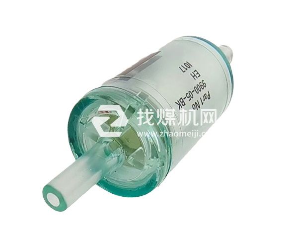 島津系統訂制派克過濾器9900-05-BK/DFU