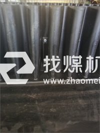 提升機擋邊輸送帶 大傾角波狀擋邊運輸帶規格