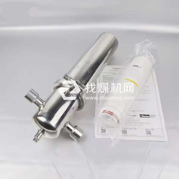 不銹鋼氮氣除菌過濾器 氮氣除菌過濾器 304不銹鋼氮氣過濾器