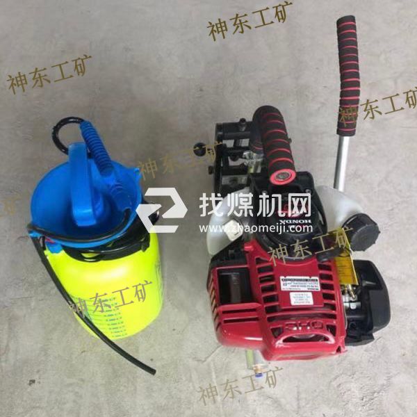 內燃切軌機 山東K1270型內燃切軌機