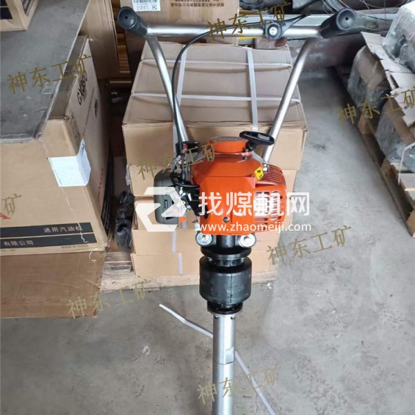 ND4內燃搗固鎬廠家直銷 現貨供應ND4內燃搗固鎬