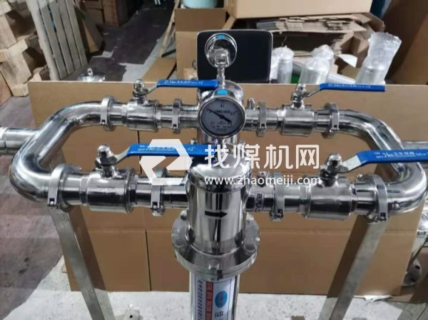 傳染病科負壓排氣殺毒裝置 醫院中心供氧排氣殺毒設備