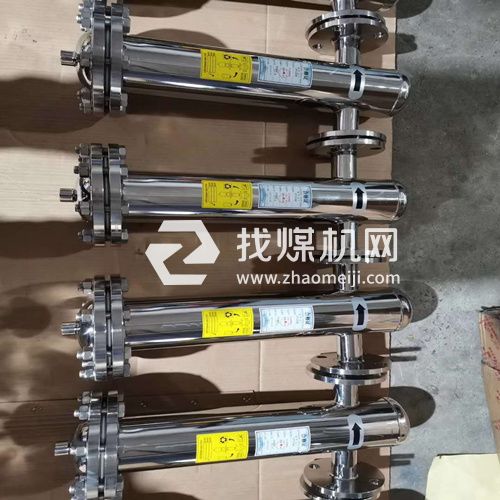 壓縮空氣油污過濾器 不銹鋼負(fù)壓氣體過濾器 醫(yī)用真空除菌過濾器