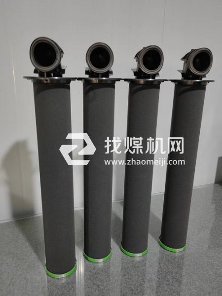 空壓機后處理濾芯DD180+阿特拉斯濾芯2901207917