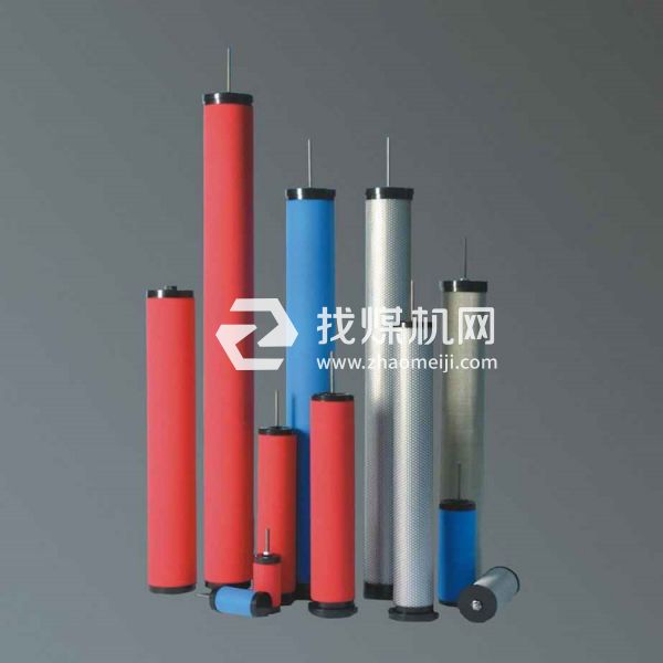 美國HANKISON漢克森濾芯F17SF F17PF F17HF