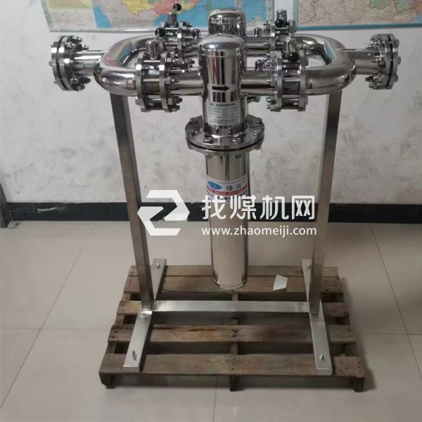 排氣口除菌過濾器 呼吸系統真空泵尾氣排放的處理 負壓消毒裝置