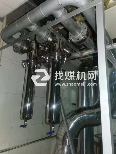 負壓吸引系統消毒過濾器 負壓吸引系統除菌裝置 負壓吸引系統過濾器