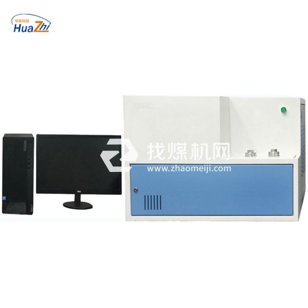 全自動瓦斯吸附常數(shù)測定儀