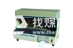 WFC-2 型瓦斯放散初速度測(cè)定儀參數(shù)及功能介紹