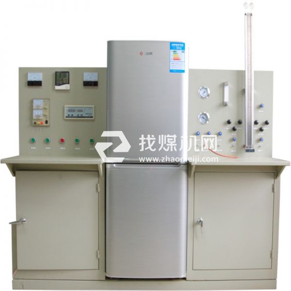 WZX-2光干涉甲烷檢定器綜合校驗臺