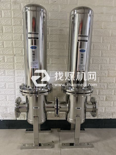 負(fù)壓吸引系統(tǒng)滅菌過濾器 不銹鋼滅菌過濾器