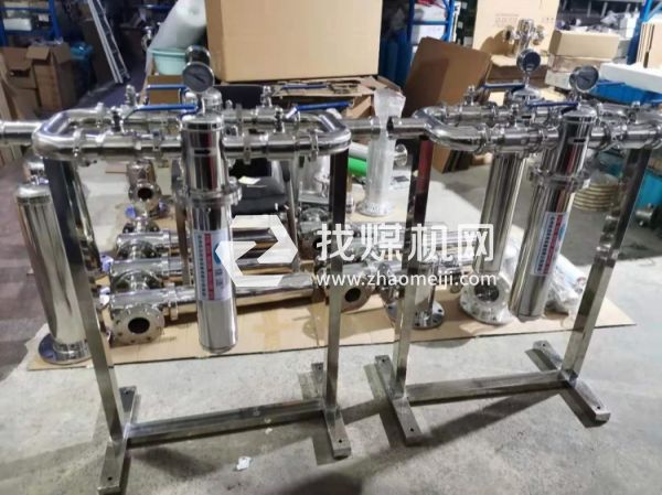 負壓細菌過濾器 負壓除菌過濾器