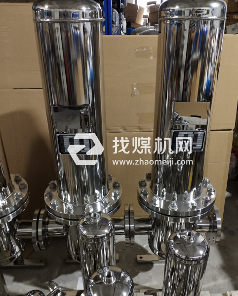 醫院負壓管道除菌過濾器 滅菌過濾器 醫院除菌過濾器