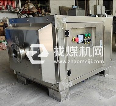 GMP認證排氣滅菌箱 真空泵尾氣排放處理柜