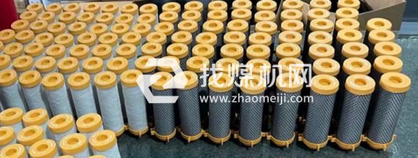 紐曼泰克濾芯2258293514 2258293614 2258293714