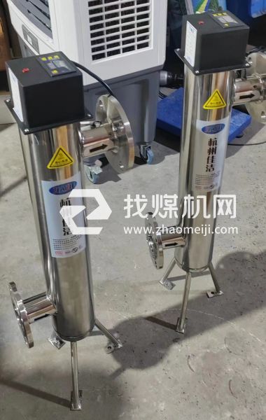 醫院壓縮空氣除菌過濾 守護醫療用氣安全