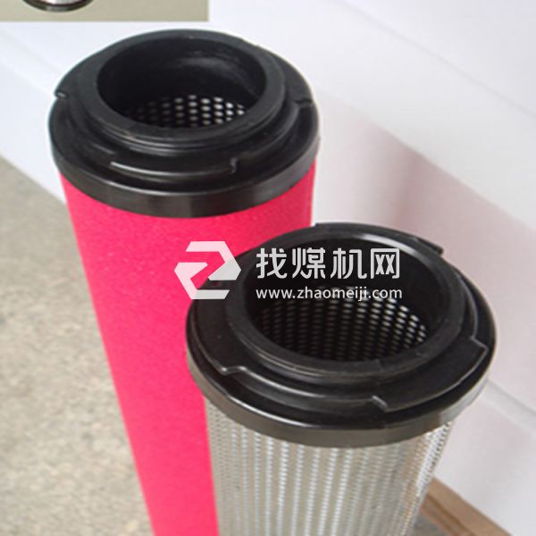 山立壓縮空氣過濾器精密濾芯SLAF-50HA/B SLAF-50HC/B