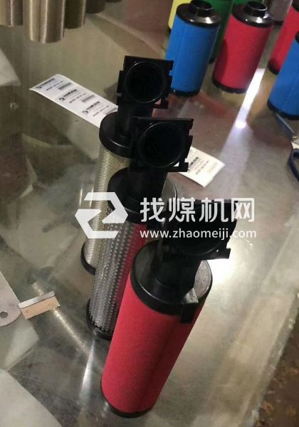 科林愛爾除油精密濾芯KLAE-A35E KLAE-A70E