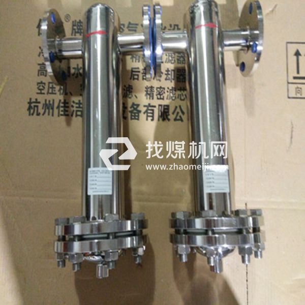 無硅精密過濾器AA3250F-SSC/SF 壓縮空氣凈化 食品 醫藥 無硅處理