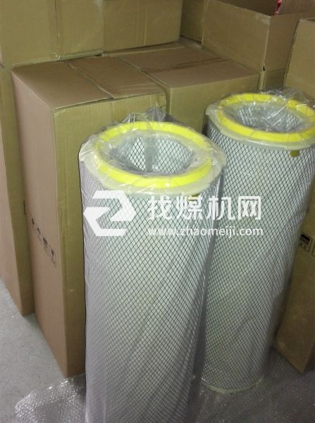 山立自潔式壓縮空氣過濾器濾芯SAZJ-300 SLZJ-300