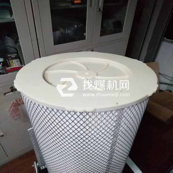 山立自潔式壓縮空氣濾芯SAZJ-400 SLZJ-400