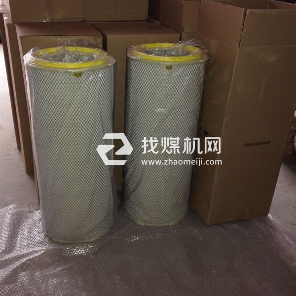 山立自潔式空壓機過濾器濾芯SAZJ-250 SLZJ-250