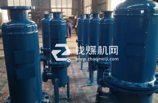 船用氣水分離器 輪船高壓不銹鋼油水分離器JSYF-30/PN30