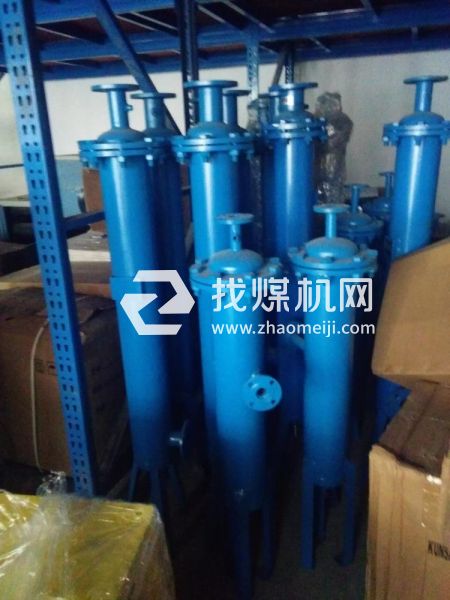 不銹鋼船用油水分離器 輪船高壓氣水分離裝置JSYF-60/PN30