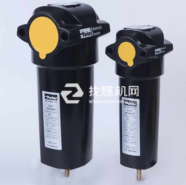 parker多明尼克漢德OIL-X壓縮空氣過(guò)濾器ACSP015CBMX