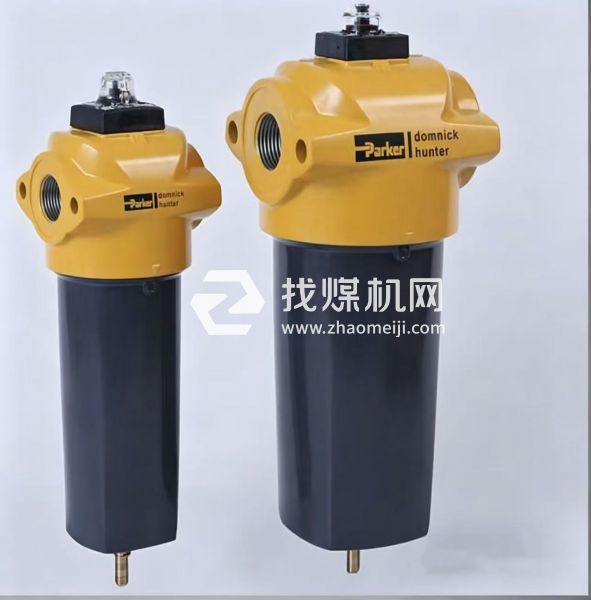 派克多明尼克漢德過濾器AAP025EBFX ACSP025EBMX