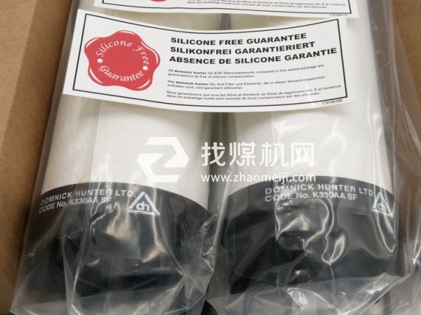 汽車廠噴涂無硅過濾器濾芯K220AO/SF K220AA/SF