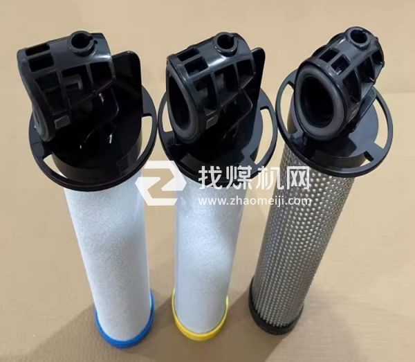 阿特拉斯管道精密過濾器濾芯DD260 PD260 QD260