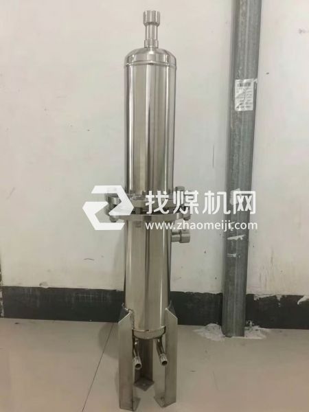 空壓機油水分離器 壓風(fēng)管道汽水分離器 壓縮空氣汽液分離器
