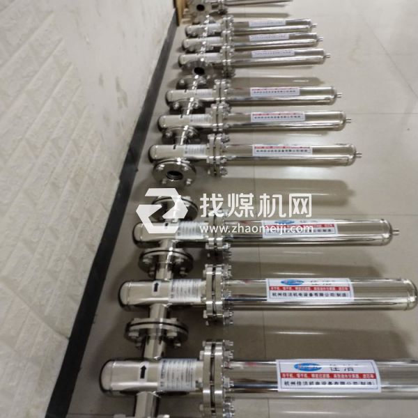 1μm小型氣體過濾器 耐壓25MPa 過濾精度