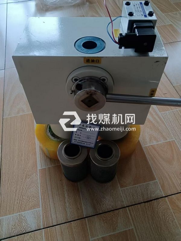固安縣煜煒過濾技術有限公司