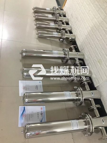 醫(yī)院負(fù)壓吸引排氣消毒過濾器 負(fù)壓管道消毒過濾器 負(fù)壓除菌裝置