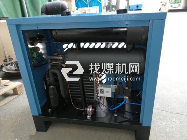 40立方冷干機(jī) 45立方冷干機(jī)