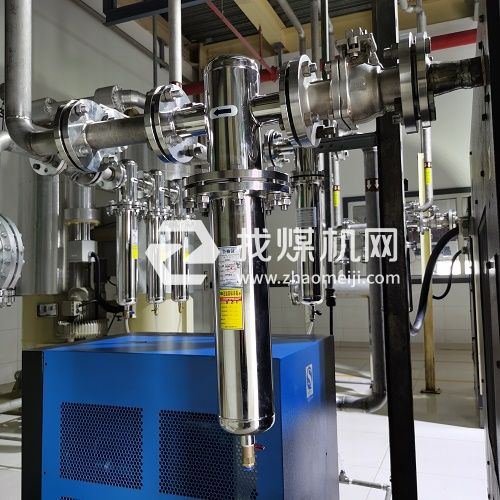 醫(yī)院負(fù)壓吸引系統(tǒng)排氣消毒除菌 排氣口除菌裝置 負(fù)壓管道過濾器