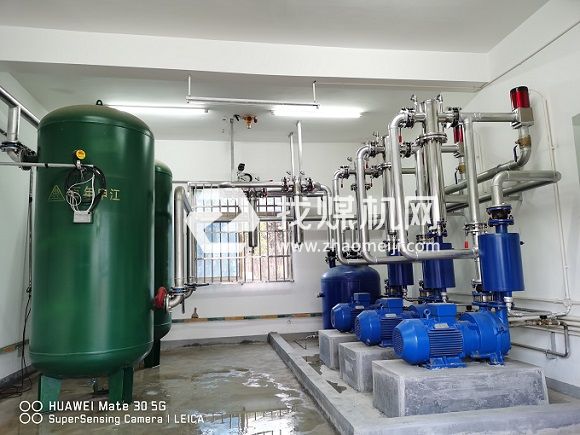 負壓管道殺菌過濾器 醫院負壓吸引排氣滅菌過濾器 負壓滅菌裝置