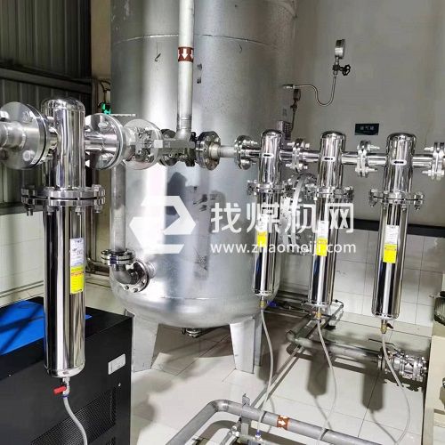 負(fù)壓吸引排氣消毒裝置 排氣口過濾器裝置 負(fù)壓管道除菌過濾器