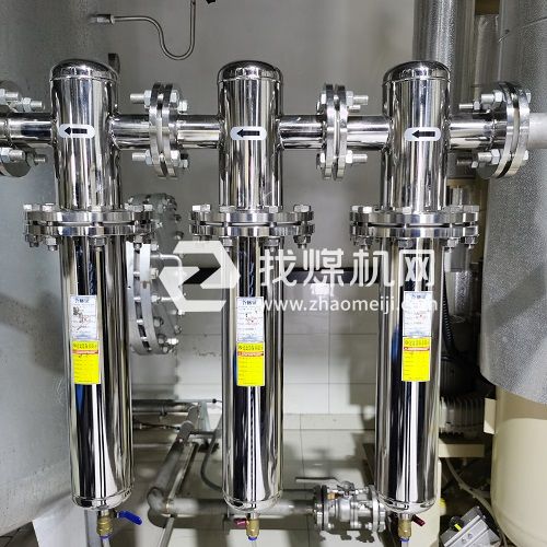 負(fù)壓過濾器裝置 負(fù)壓殺毒過濾器 醫(yī)院負(fù)壓吸引排氣殺毒過濾器