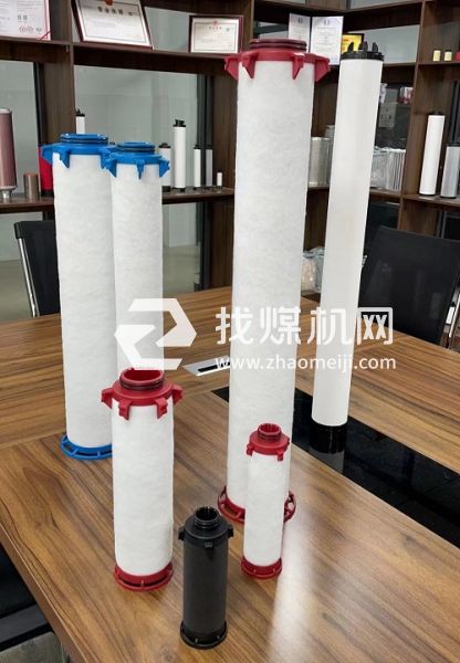 Walker沃克精密過濾器A308XA濾芯E1281X1 E1281XA