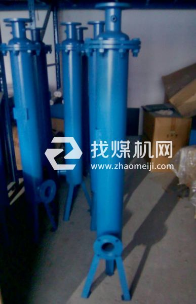 輪船高壓不銹鋼油水分離器 船用氣水分離器