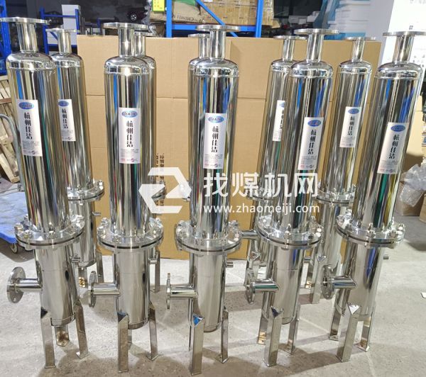 醫(yī)用壓縮空氣精密過濾器 醫(yī)院手術(shù)室除菌壓縮空氣過濾器