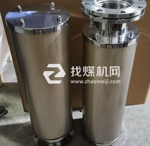 干燥機(jī)消音器 吸附干燥機(jī)消音器