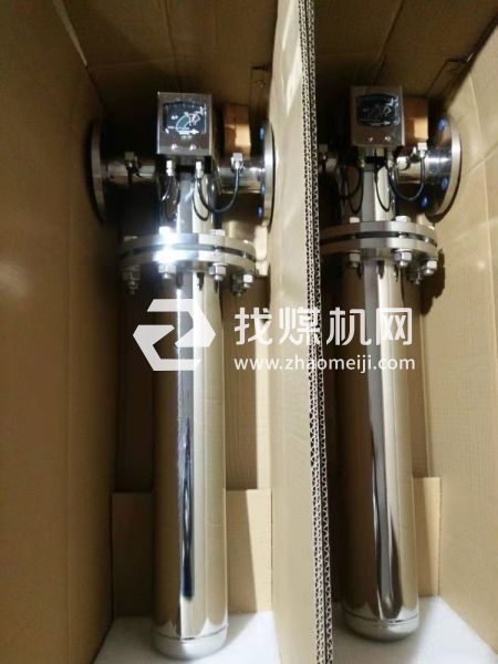 不銹鋼除菌過濾器 壓縮空氣空壓機(jī)除水設(shè)備材質(zhì)不銹鋼 衛(wèi)生級(jí)氣體除菌過濾