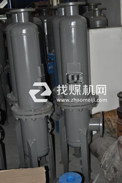 除油過濾器 壓縮空氣除油器 壓風(fēng)管道油水分離器