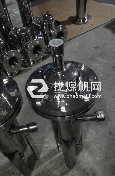 壓縮空氣油水分離器 儲氣罐油水分離器 除油器工作原理
