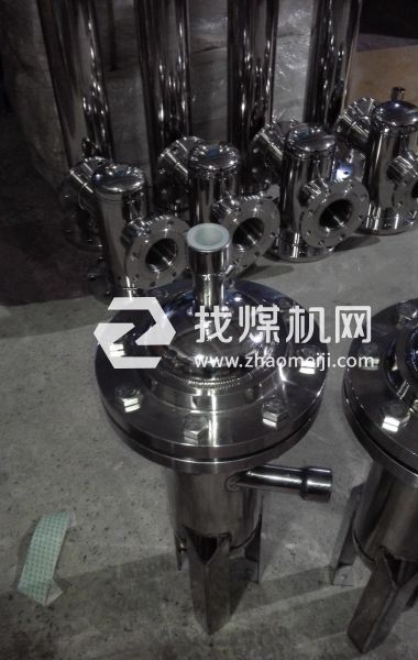 壓縮空氣油水分離設備 油水分離器