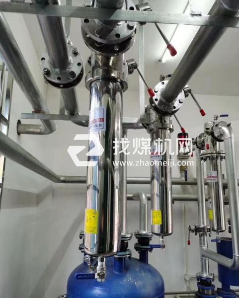 負壓除菌過濾器 負壓細菌過濾器